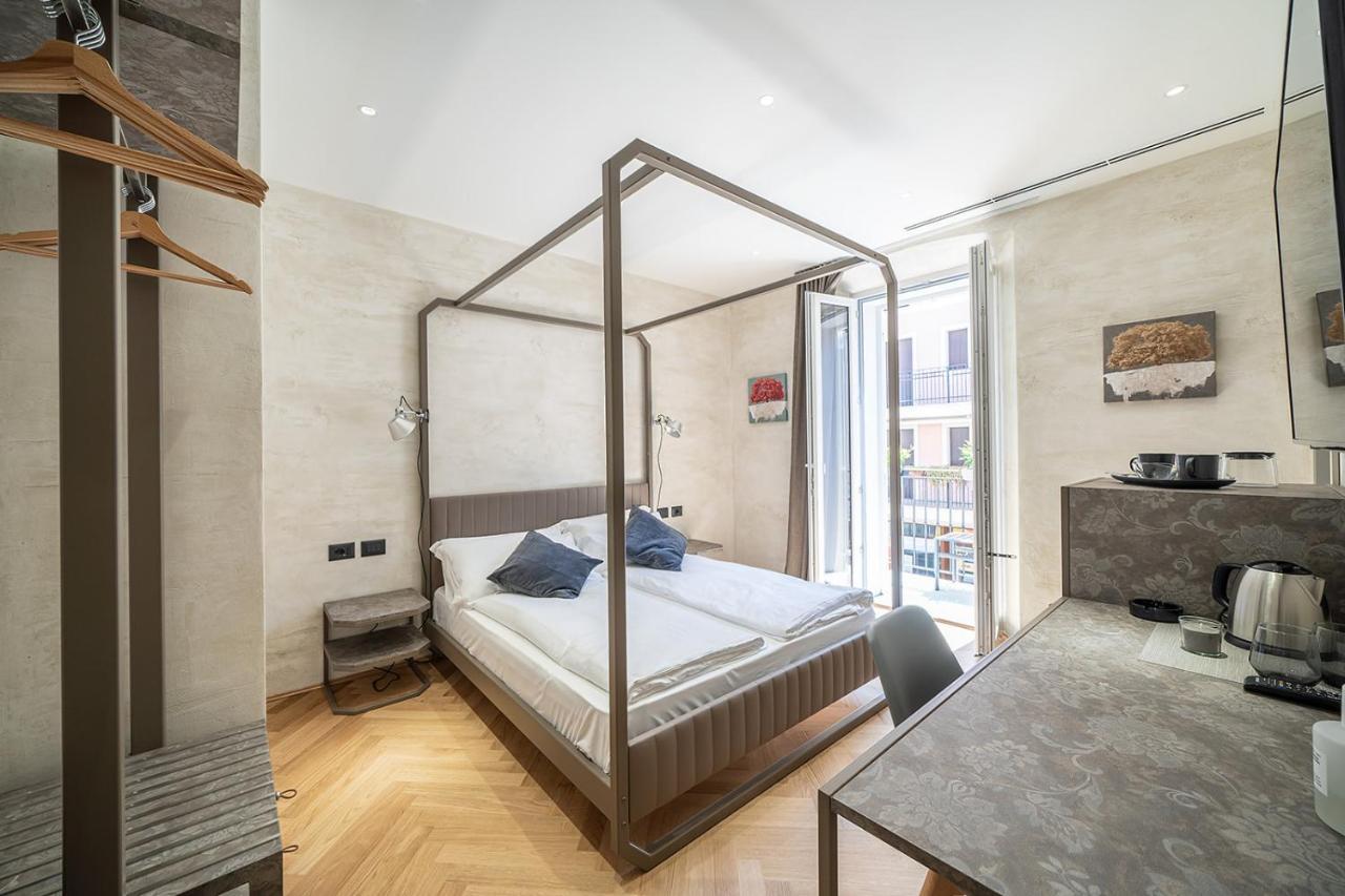 Sea Garden Apartments & Rooms Grado Exterior foto