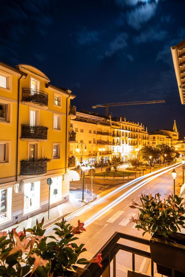 Sea Garden Apartments & Rooms Grado Exterior foto