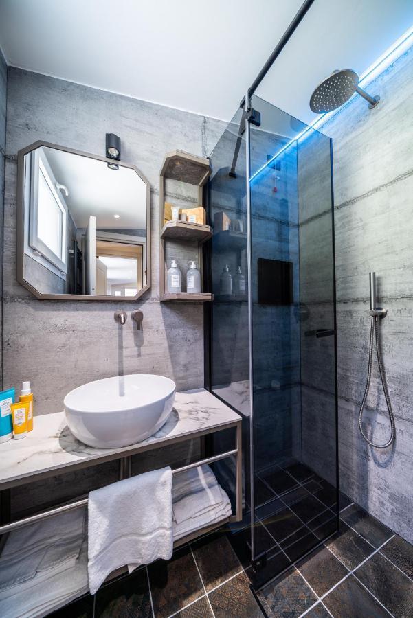 Sea Garden Apartments & Rooms Grado Exterior foto