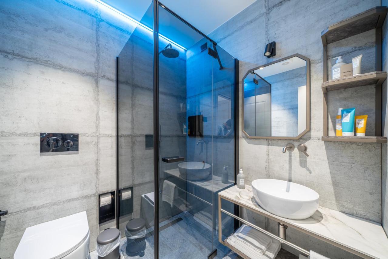 Sea Garden Apartments & Rooms Grado Exterior foto