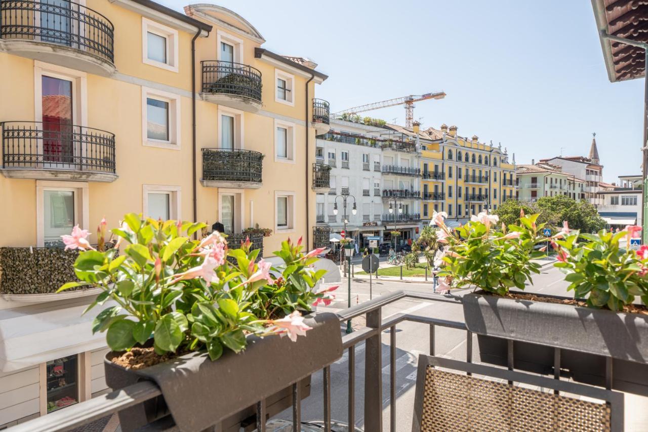 Sea Garden Apartments & Rooms Grado Exterior foto