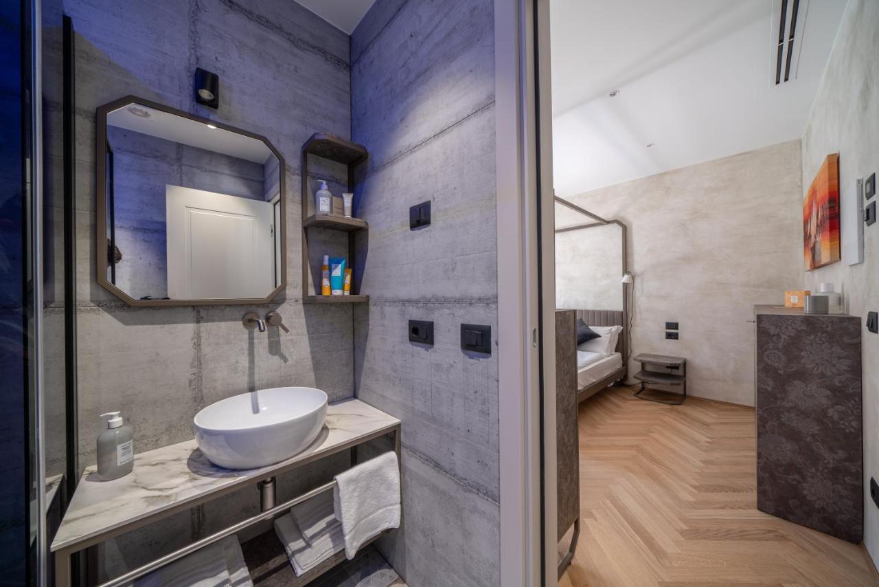 Sea Garden Apartments & Rooms Grado Exterior foto